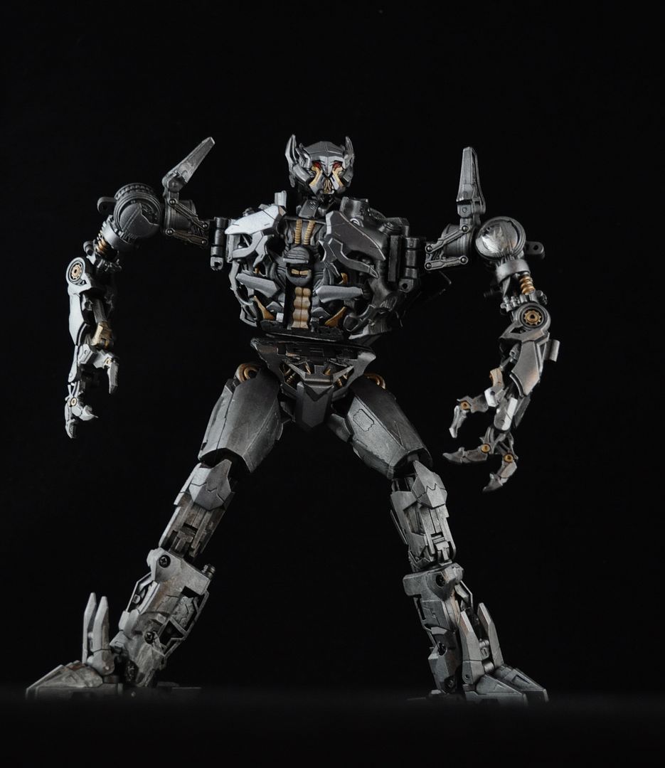 transformer drone toy